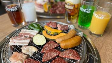 食事・飲み物 / 3