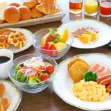 朝食イメージ / 1