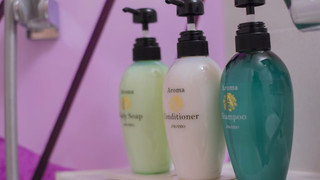 スタンダード ダブルルーム 禁煙