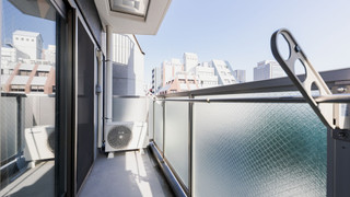 スーペリア ファミリールーム