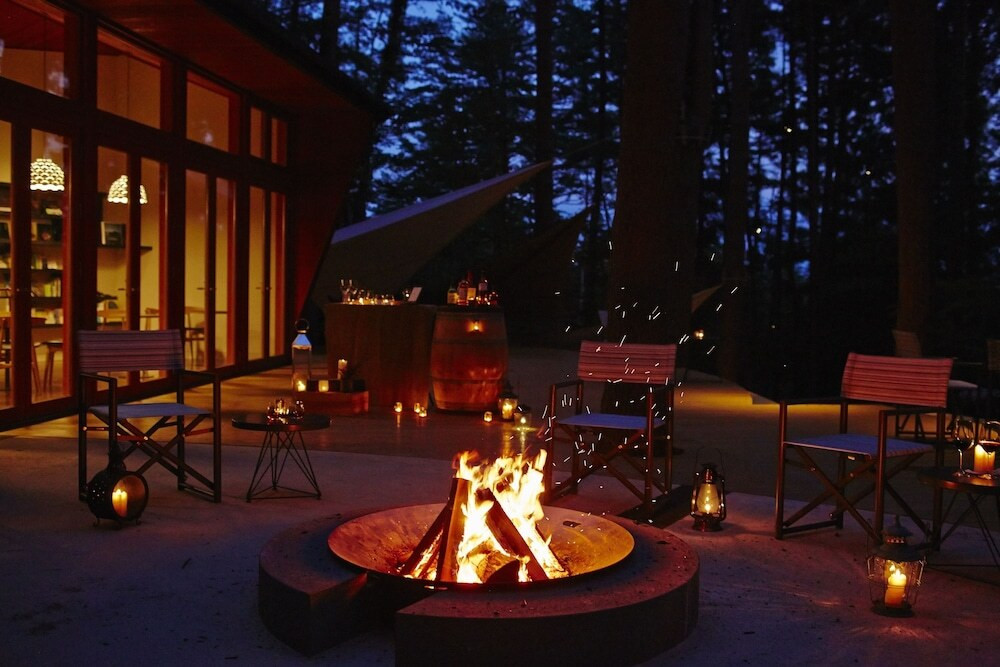 自然と一体になるグランピング体験3399368