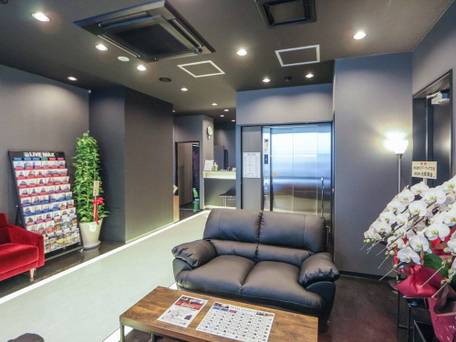 ホテルリブマックス茅場町 / 3