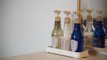 客室の設備とサービス / 22