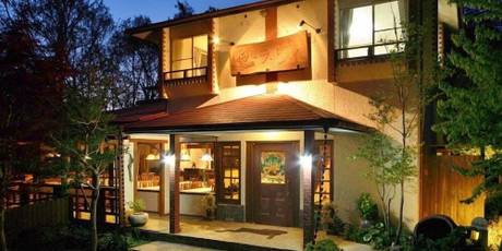 小さなホテル セラヴィ