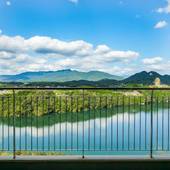 恵那峡温泉ホテル ゆずり葉（岐阜県 旅館） / 3