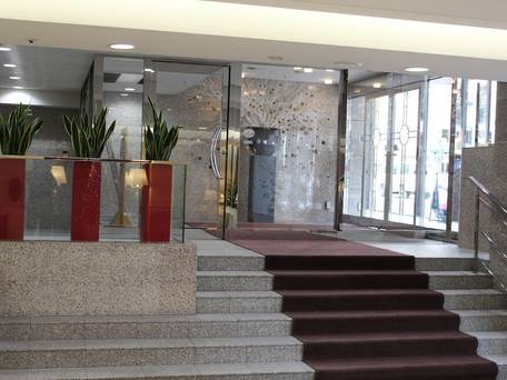 ホテル法華クラブ札幌 / 2