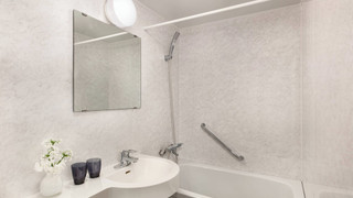 スーペリア ルーム シングルベッド 2 台 禁煙 (Japanese Western)