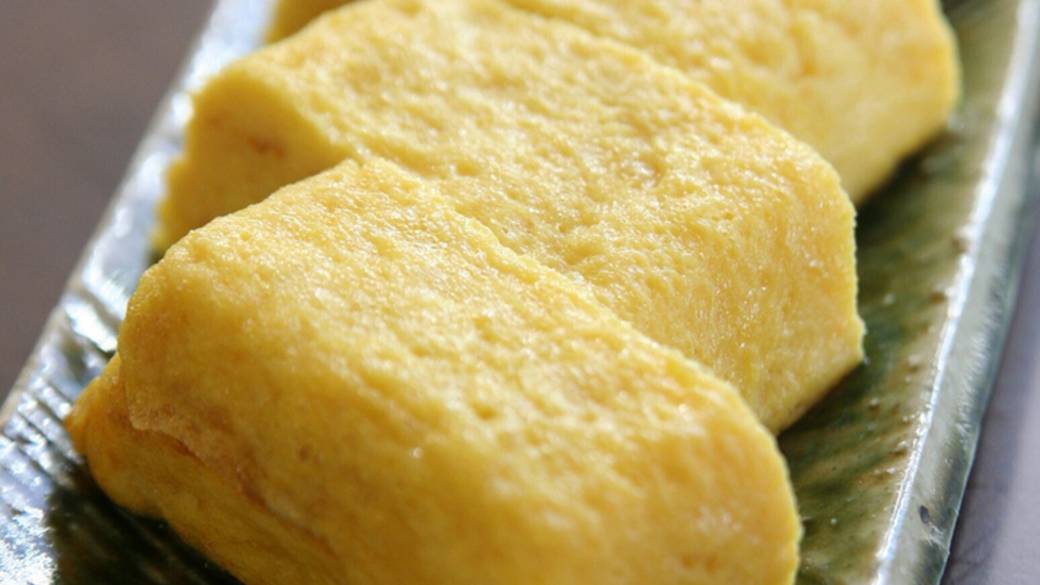 作り立てにこだわる
丁寧でほっとする朝食 / 2