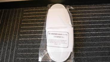 客室の設備とサービス / 8