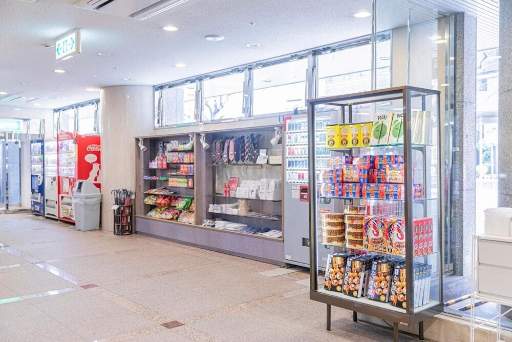 ギフト ショップ