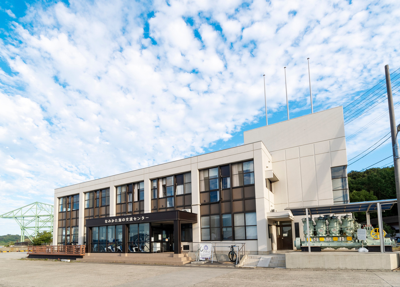 自転車好きと夜まで盛り上がれる3400197