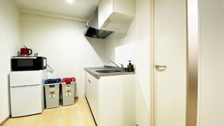 ファミリー 4 人部屋 1 ベッドルーム 禁煙 リバービュー