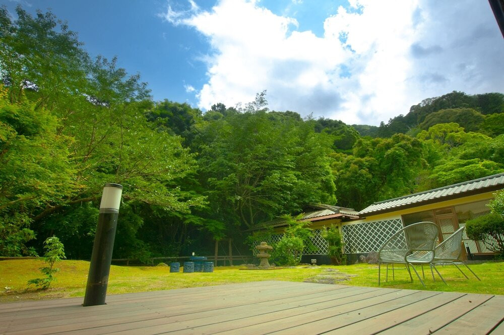 テラス / パティオ