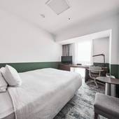 リッチモンドホテル福山駅前（広島県 ビジネスホテル） / 5