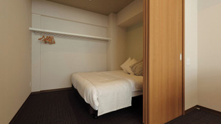 ファミリー スイート 1 ベッドルーム 禁煙 スパ浴槽