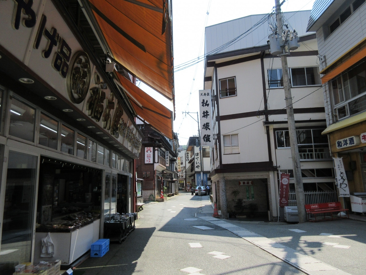 13.肘折温泉（大蔵村）2155088