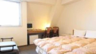 スーペリア ダブルルーム 1ベッドルーム 禁煙