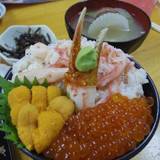 市場食堂 味処たけだ  （イチバショクドウアジドコロタケダ）