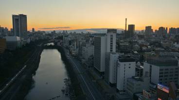 施設からの眺望 / 32