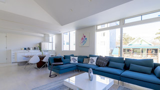 シャレー 3 ベッドルーム (B)