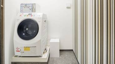 ランドリー ルーム / 5