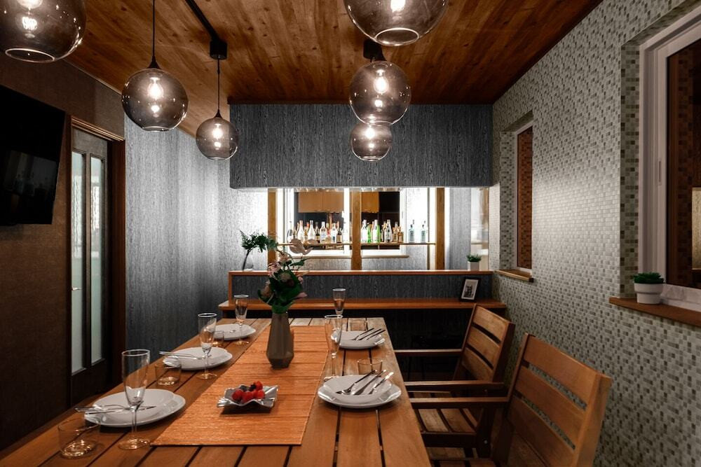 ダイニングルーム