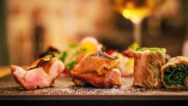 食事・飲み物 / 8