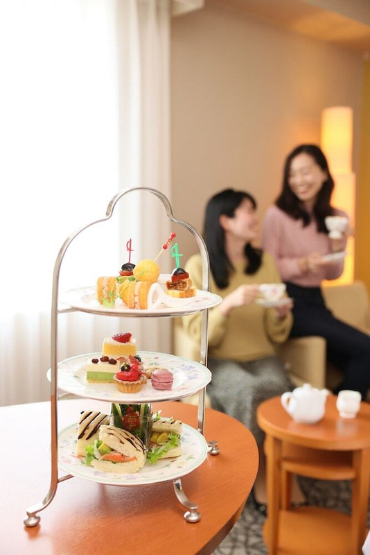 レストラン