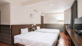 ファミリー スイート 禁煙