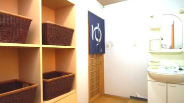 共用バスルーム / 17