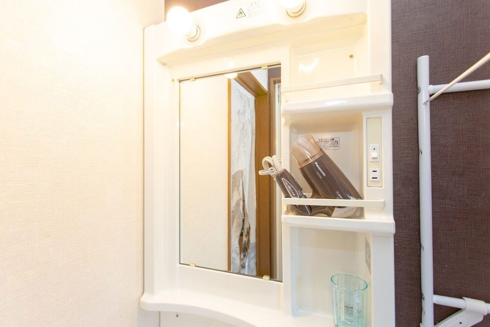 ヴィシー シャワー