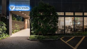 施設の入り口 / 7