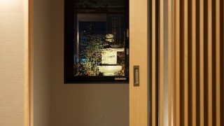 (最上階)プレミアムモダンジャパニーズルーム 禁煙