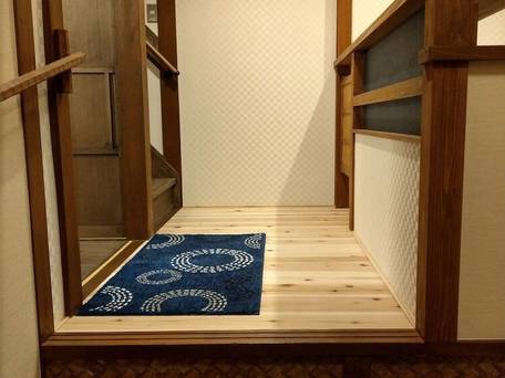 京都 清水の家 小松町11-41 / 2