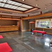 ホテル圓山荘(長野県 旅館) / 2