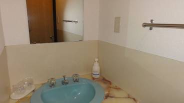 バスルームのシンク / 21