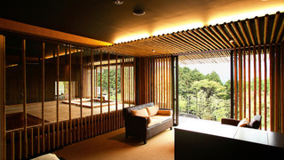 風 (KAZE) 温泉露天風呂付 喫煙