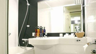 ベーシック ダブルルーム ダブルベッド 1 台 禁煙