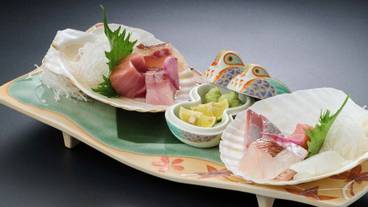 食事・飲み物 / 5