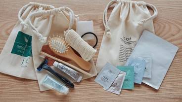 客室の設備とサービス / 24