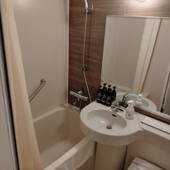 相鉄フレッサイン 大阪なんば駅前(大阪府 ビジネスホテル) / 4