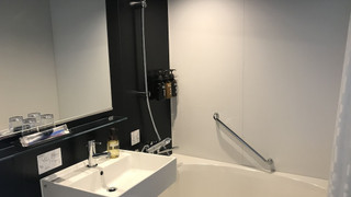 [禁煙] セミダブルルーム