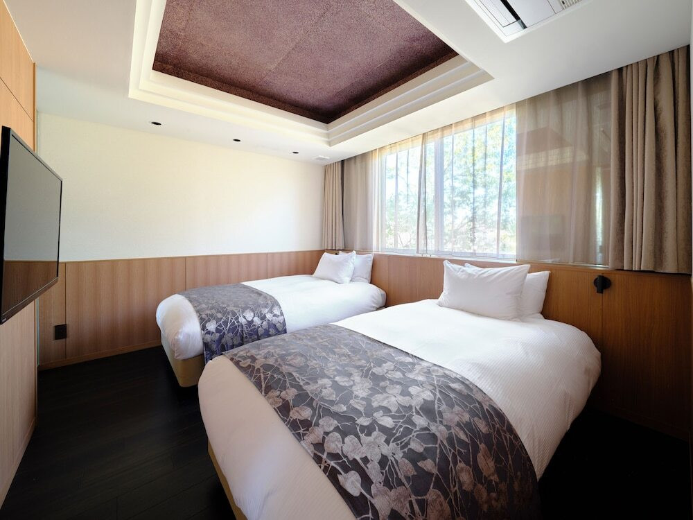 客室