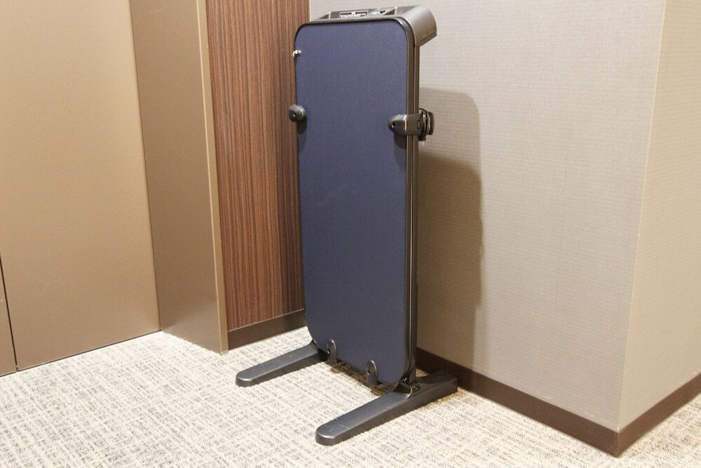 施設内の設備