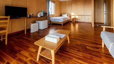 リビング エリア / 25