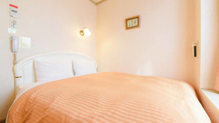 ダブルルーム禁煙