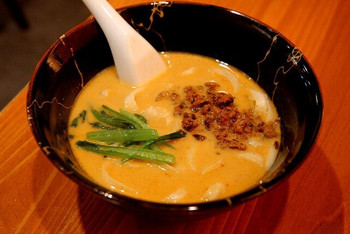 「麺王翔記」 料理 19809369 刀削坦々麺