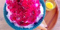 沖縄ひんやりスイーツ♪　ここだけのデザートを楽しもう!7選