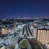 カンデオホテルズ 大阪枚方（大阪府 ビジネスホテル） / 4