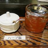 ひな鶏唐揚 新次郎(ヒナドリカラアゲシンジロウ)